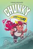 Chunky Goes to Camp - Édition anglaise