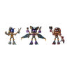 Sonic Prime 2.5 Inch Figures Multipack - The Grim
