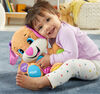 Fisher-Price Laugh & Learn Smart Stages Sis - English Edition