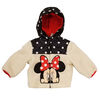 Veste en sherpa Minnie Mouse pour bébé filles 12 mois