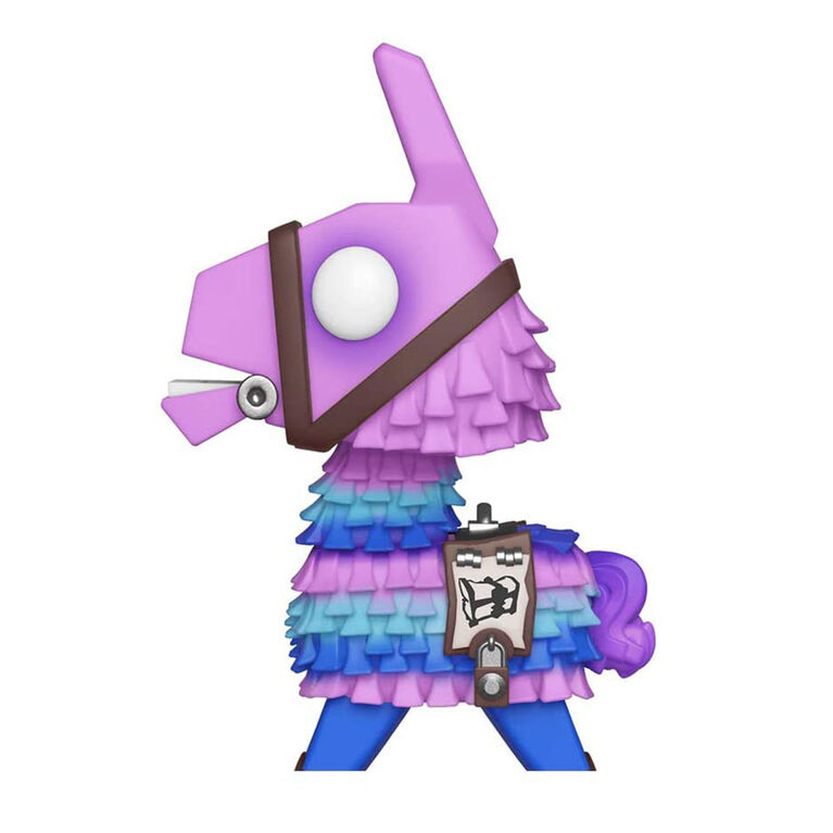 Funko POP! Games: Fortnite -  Loot Llama