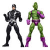 Marvel Legends Series Inhumans Black Bolt & Marvel's Triton Action Figure Two-Pack