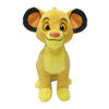 Disney-The Lion King-Medium Plush Simba