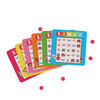 Cocomelon - Big Roll Bingo - English Edition