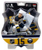 Jack Eichel Sabres Buffalo LNH Figurine 6'.