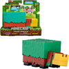 Minecraft Sniffer Action Figure, 3.25-in Scale & Game-Accurate Sounds