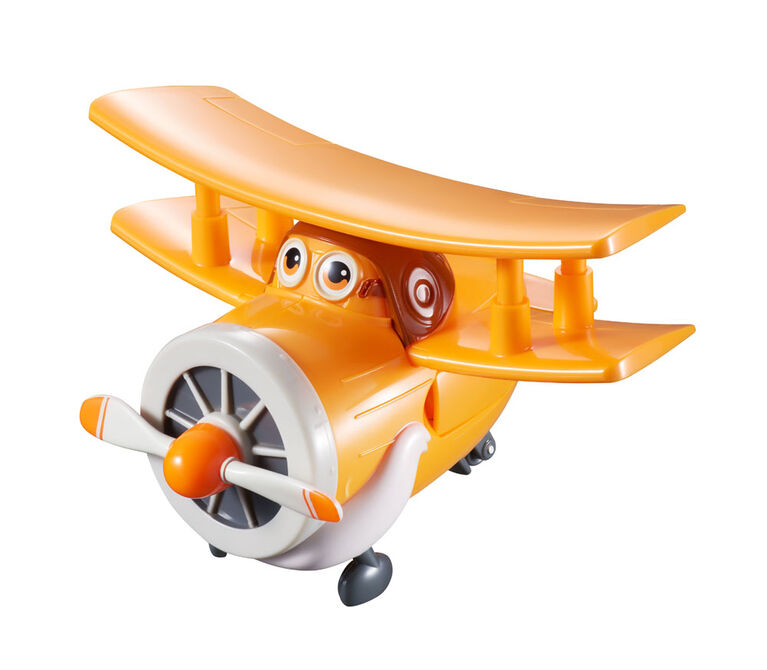 Super Wings - Coffret aéroport de collection