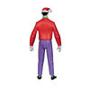 Batman: The Animated Series Joker (Christmas with The Joker) 6" Build-A Figure