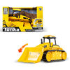 Tonka - Steel Classics Giga Bulldozer