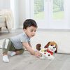 VTech Walk and Woof Puppy - French Edition