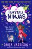 Fairytale Ninjas: The Glass Slipper Academy - English Edition