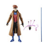 Hasbro Marvel Legends Series Gambit, X-Men '97 6 Inch Marvel Legends Action Figures