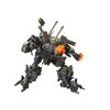 Transformers Movie Masterpiece Transformers Movie 1 MPM-15 Decepticon Brawl 10.5-inch Action Figure