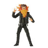 Hasbro Marvel Legends Series: Marvel's Chamber Generation X comics, X-Men Marvel Legends Action Figure, 6"