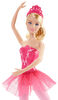 Barbie Pink Ballerina Doll