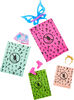 Barbie Color Reveal Doll with 6 Surprises, Rainbow Galaxy Series