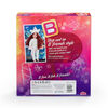 B Friends Cute Unicorn All-in-one Deluxe Fashion Outfit for 18-inch Doll