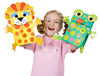 ALEX Toys Discover Paper Bag Puppets