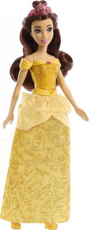 Poupée Barbie Disney