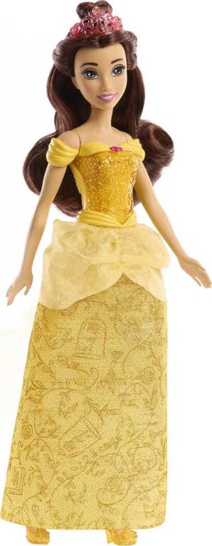 Poupée Disney : Princesse Belle, Disney