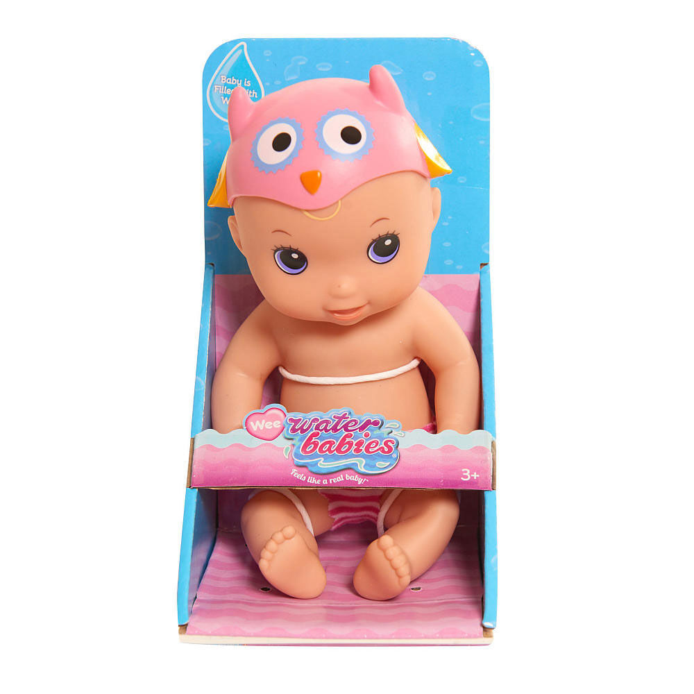 Wee Waterbabies Owis Toys R Us Canada