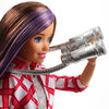 Barbie Travel Skipper Doll and Accessories Set