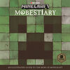 Minecraft: Mobestiary - Édition anglaise