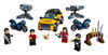 LEGO Super Heroes L'évasion des Dix Anneaux 76176 (321 pièces)