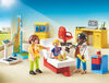 Playmobil Starter Pack Pediatrician'S Office 70034