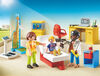 Playmobil Starter Pack Cabinet de pédiatre 70034