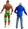 WWE - Kurt Angle & Jason Jordan - Pack de bataille