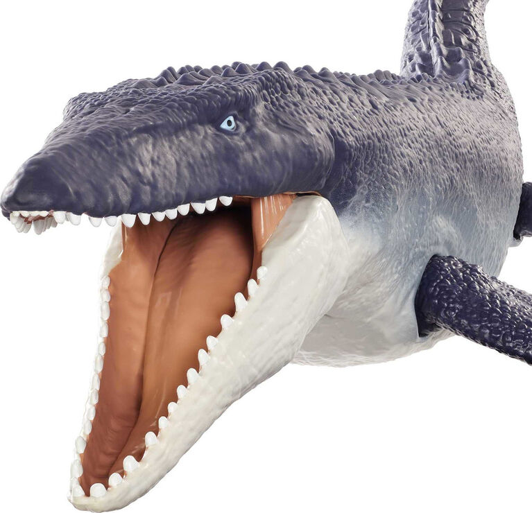 ​Jurassic World: Dominion Ocean Protector Mosasaurus Dinosaur Figure 