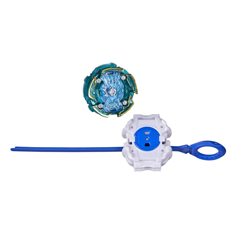 Beyblade Burst Pro Series Soul Balkesh Spinning Top Starter Pack