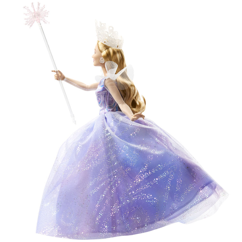 Wicked Deluxe Glinda Fashion Doll