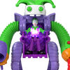 Fisher-Price Imaginext DC Super Friends The Joker Battling Robot