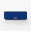 X-mini XOUNDBAR Midnight Blue BT Pocket