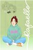 Rafaelle 02:  c'est trop - French Text