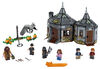 LEGO Harry Potter  La cabane de Hagrid : le sauvetage de Bu 75947 (496 pièces)