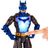 DC Comics - Batman Missions - Figurine articulée de 30 cm (12 po) - Batman Puissance de combat.