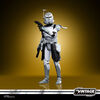 Star Wars The Vintage Collection, figurine commandant Clone Wolffe