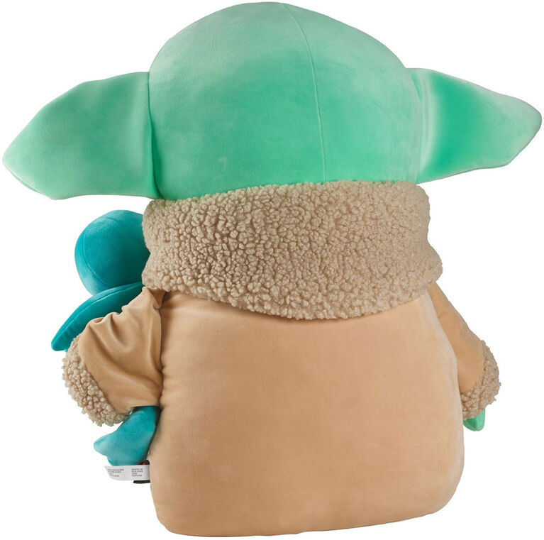 Star Wars the Child Ginormous Cuddle Plush