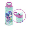 Nebulous Stars - Isolated Bottle -Nenuphia & Lilya