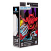 DC Multiverse 7" Figure-Azrael Batman Armor (Batman: Knightsend)