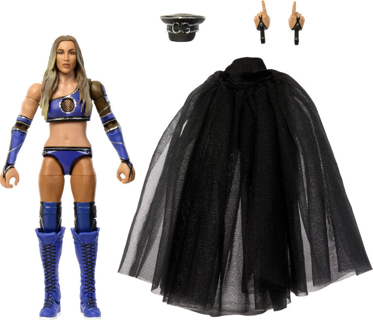 WWE Elite Collection Chelsea Green Action Figure