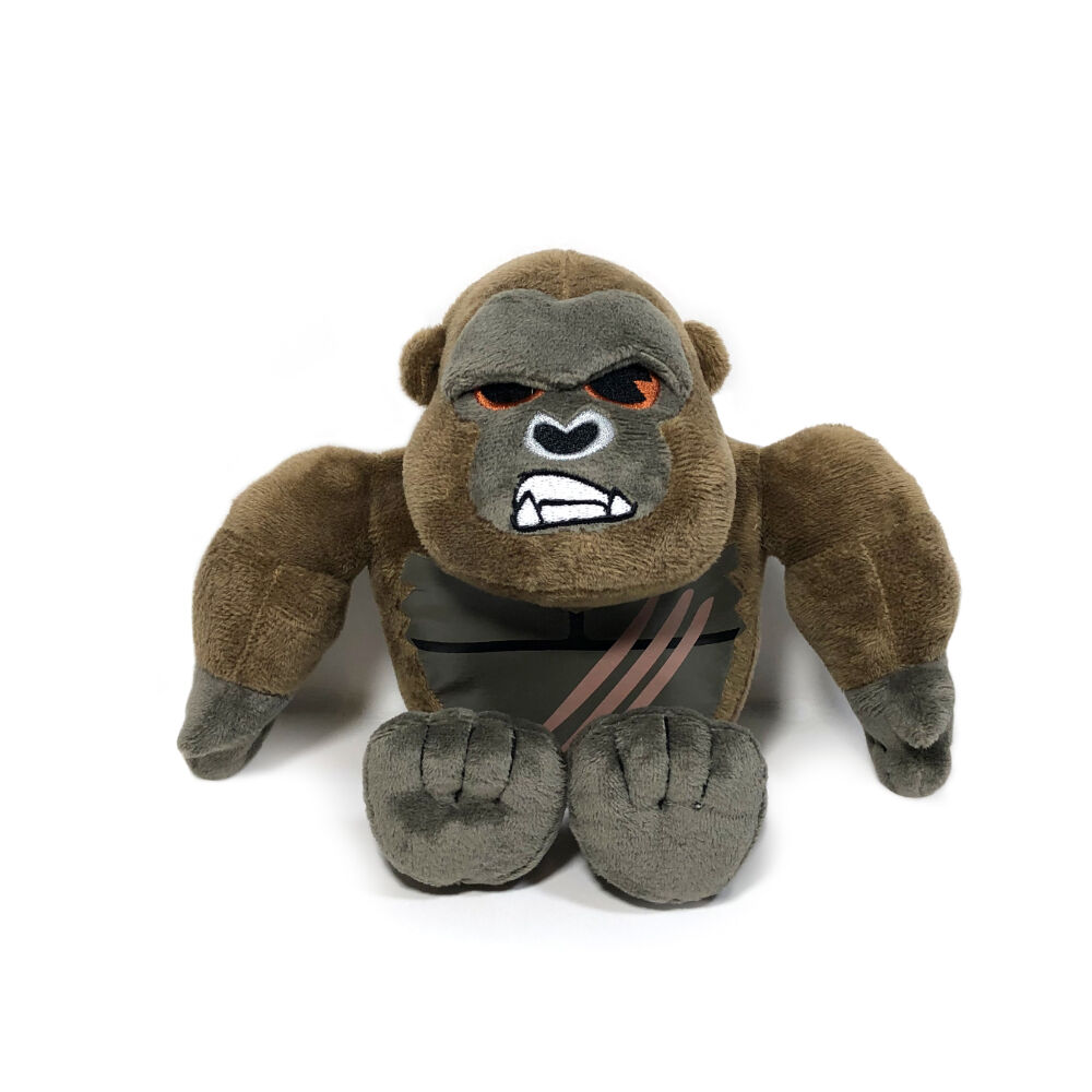 King kong top stuffed animal