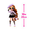LOL Surprise OMG Pose Fashion Doll with Multiple Surprises