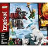 LEGO Ninjago Lloyd's Journey 70671