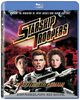 Starship Troopers [Blu-ray] (D)