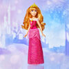 Disney Princess Royal Shimmer Aurora Doll