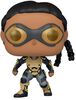 Funko POP! Heroes: Black Lightning- Thunder